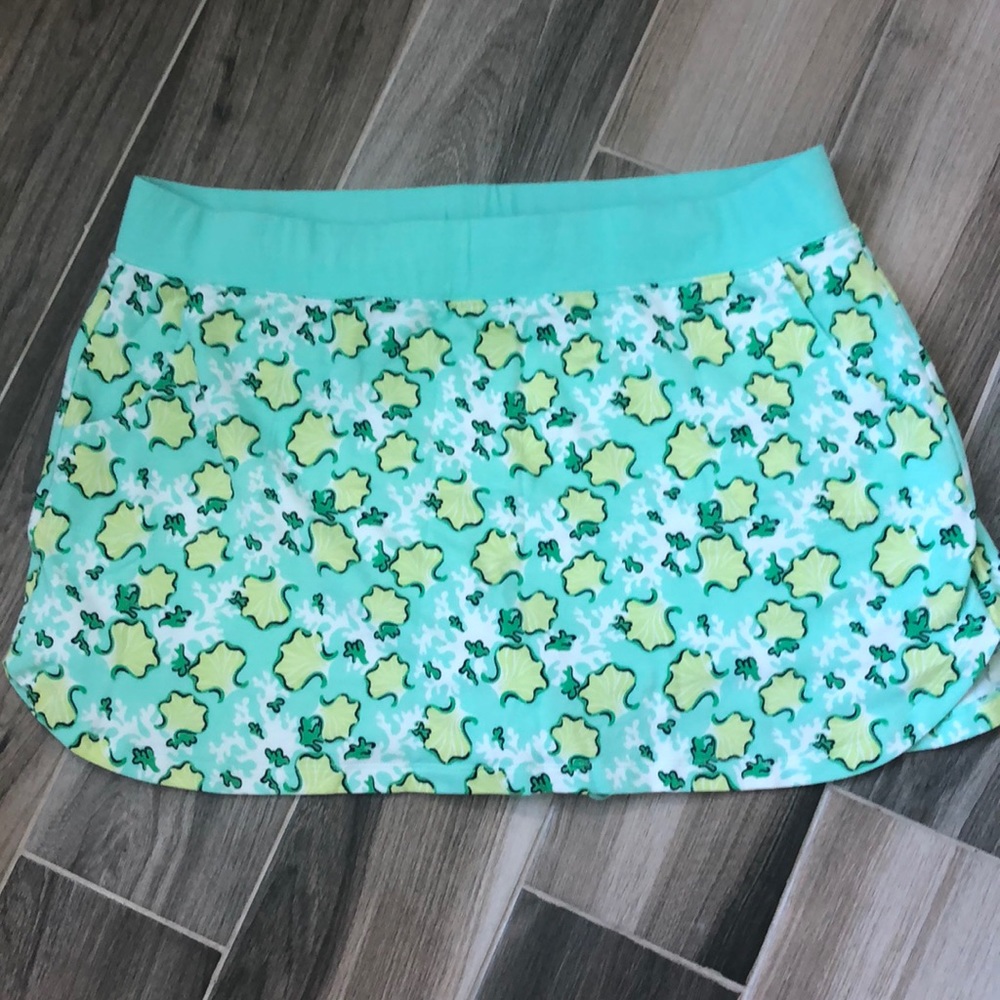 Crown & Ivy Skort